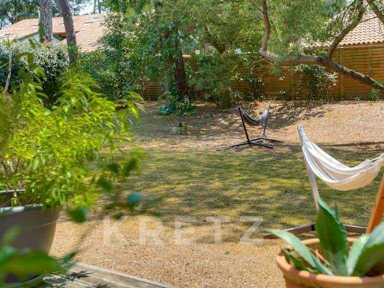 Maison Capbreton - 3 chambres - 156m²
