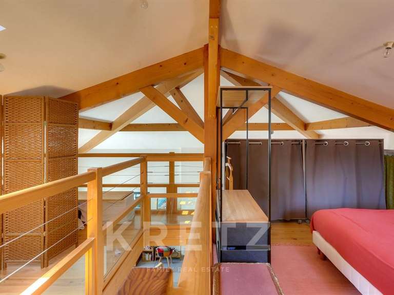 Maison Capbreton - 3 chambres - 156m²