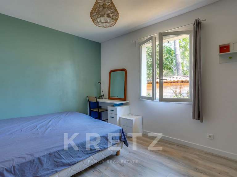 Maison Capbreton - 3 chambres - 156m²