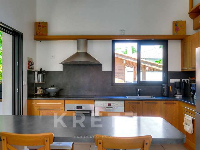 Maison Capbreton - 3 chambres - 156m²