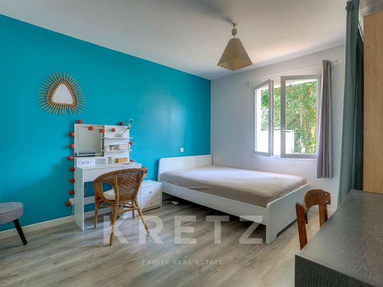 Maison Capbreton - 3 chambres - 156m²