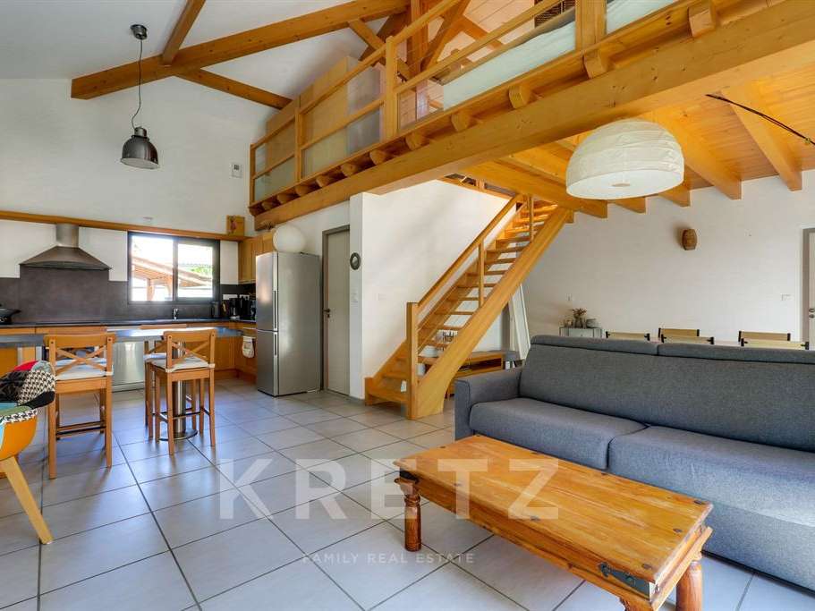 Maison Capbreton