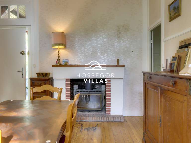 Maison Capbreton - 3 chambres - 77m²