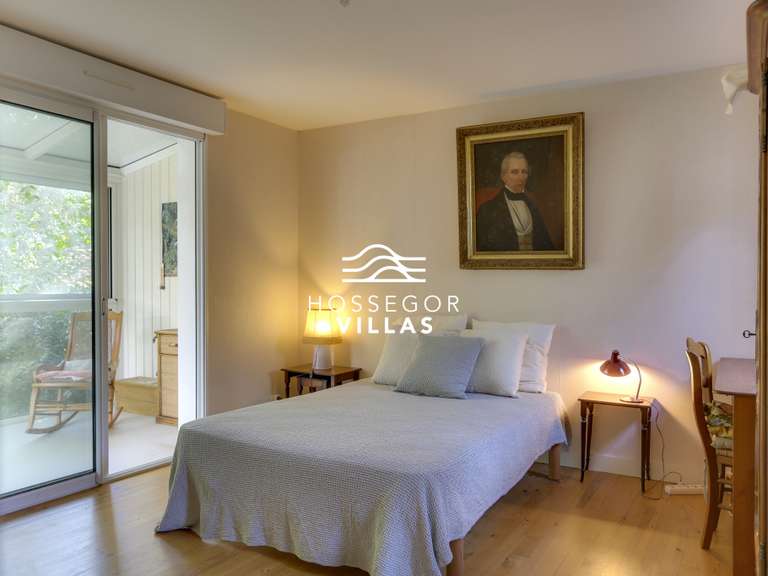 Maison Capbreton - 3 chambres - 77m²