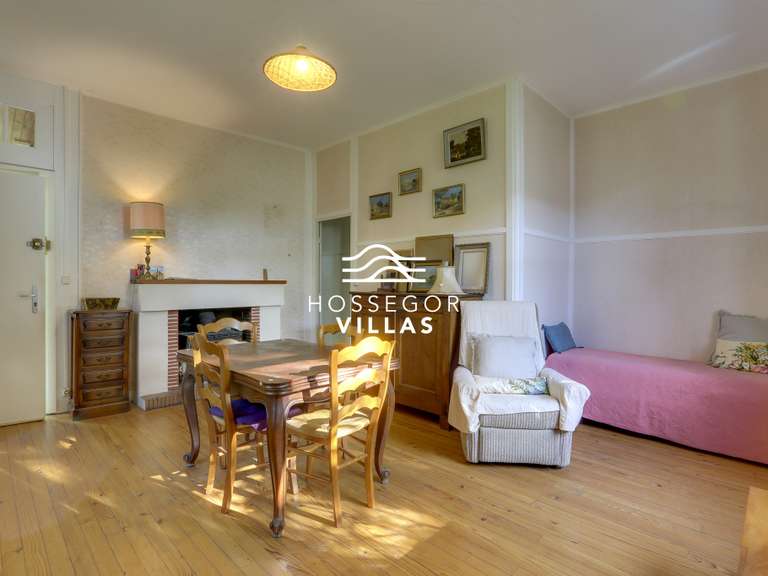 Maison Capbreton - 3 chambres - 77m²