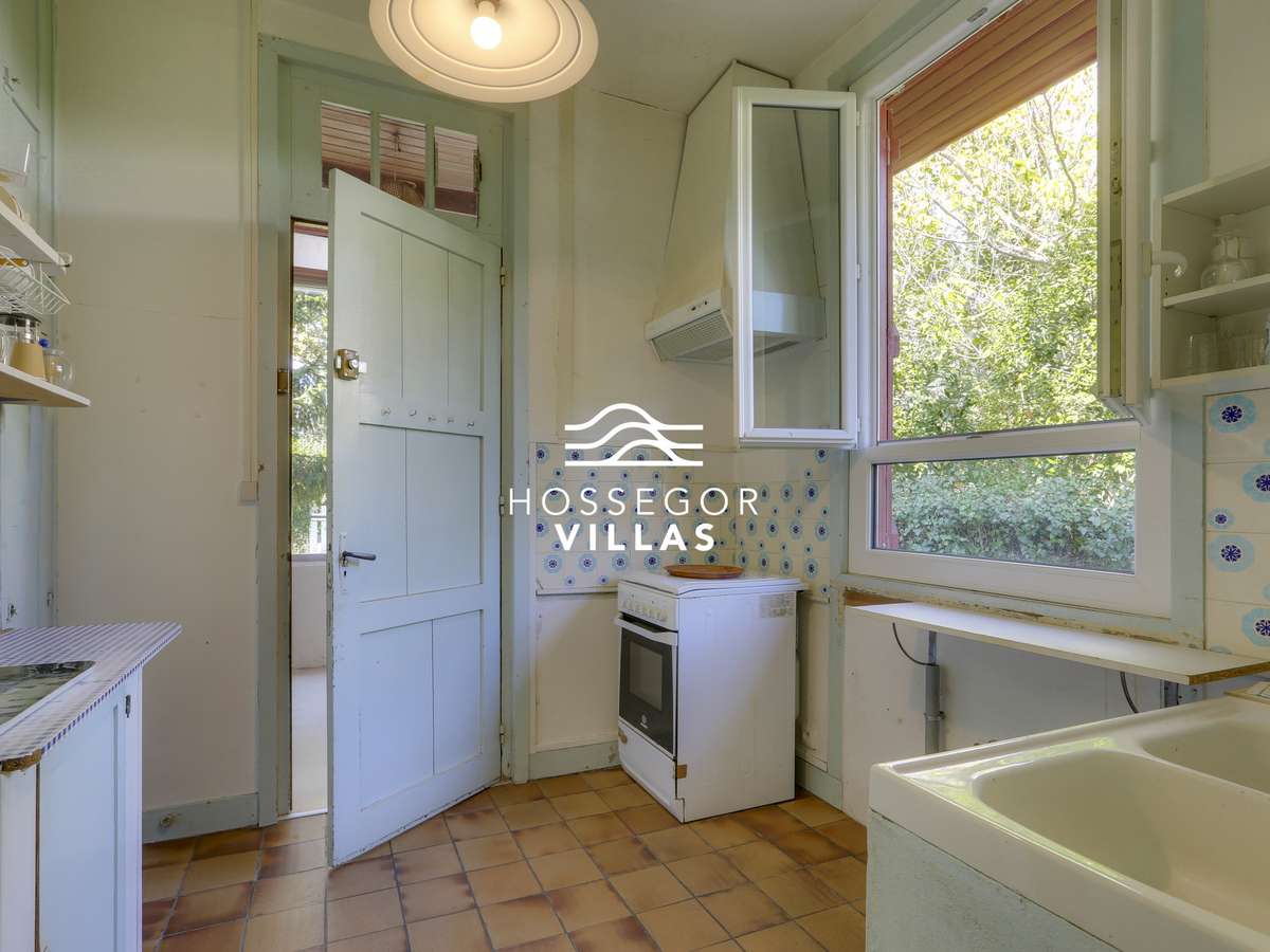Maison Capbreton