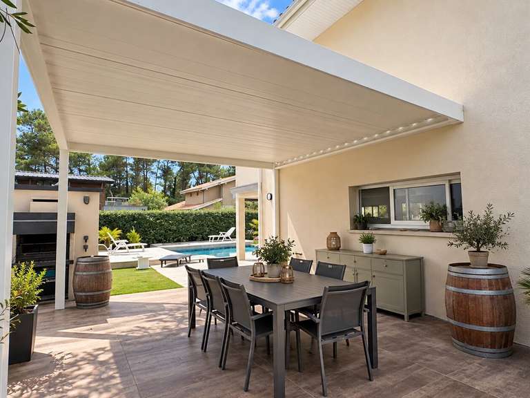 Maison Capbreton - 5 chambres - 150m²