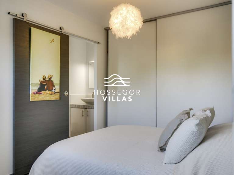 Maison Capbreton - 5 chambres - 150m²