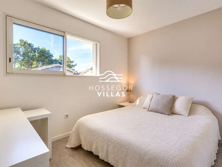 Maison Capbreton - 5 chambres - 150m²
