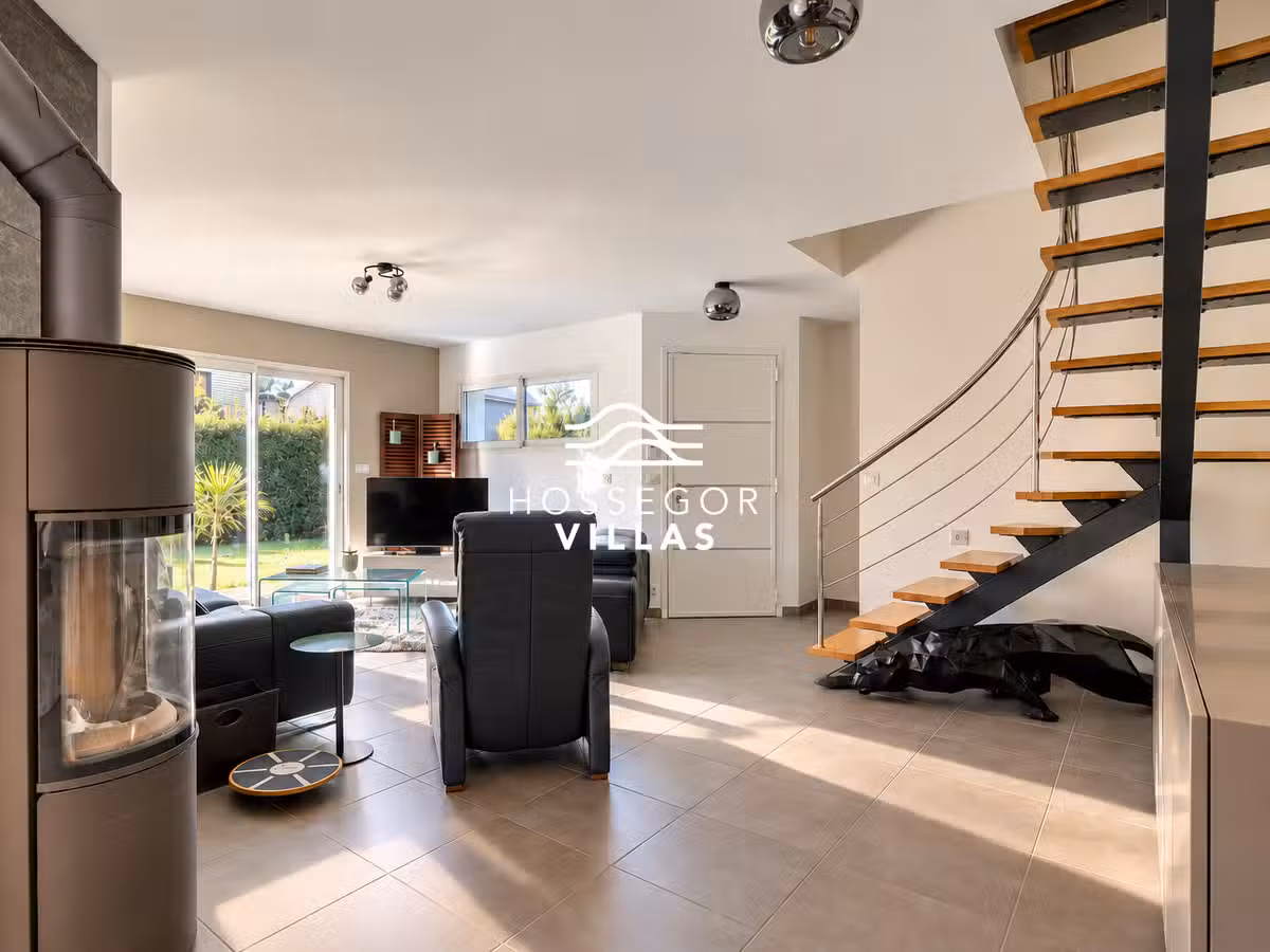 Maison Capbreton
