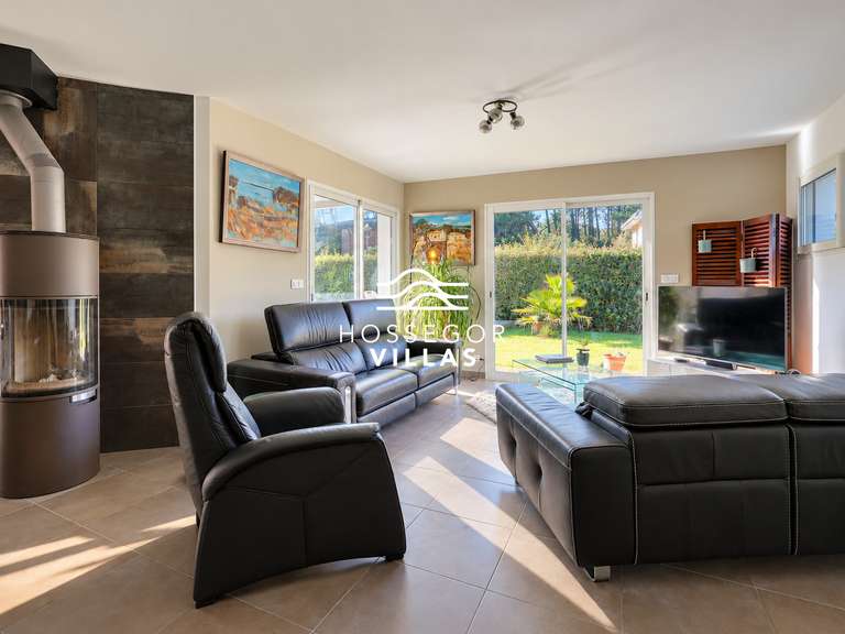 Maison Capbreton - 5 chambres - 150m²