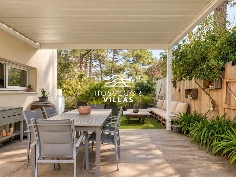 Maison Capbreton - 5 chambres - 150m²