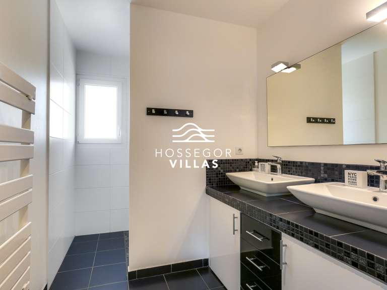 Maison Capbreton - 5 chambres - 150m²