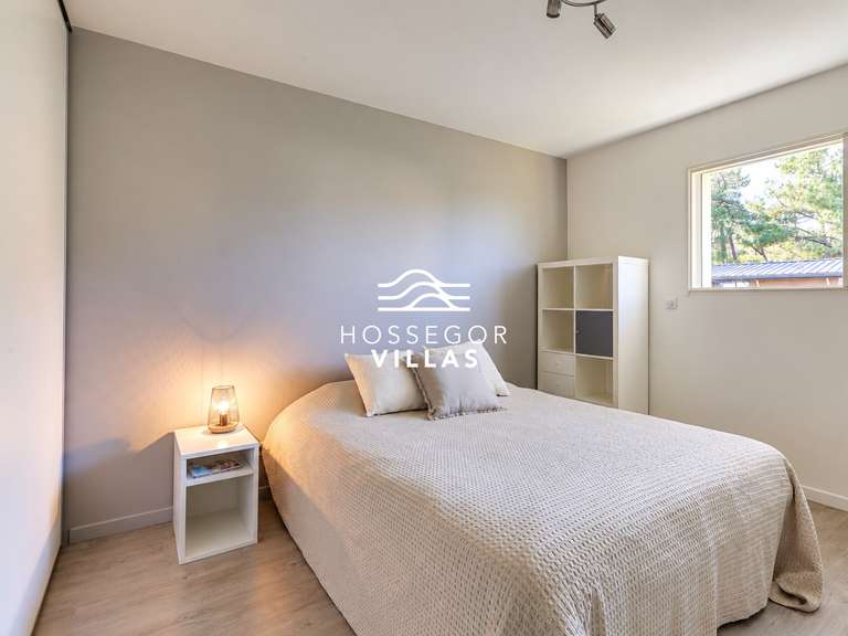 Maison Capbreton - 5 chambres - 150m²