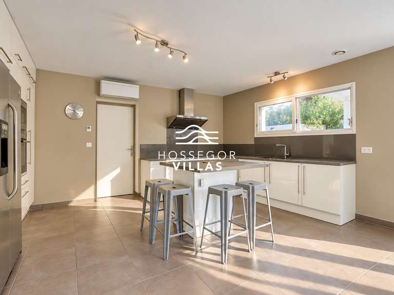 Maison Capbreton - 5 chambres - 150m²