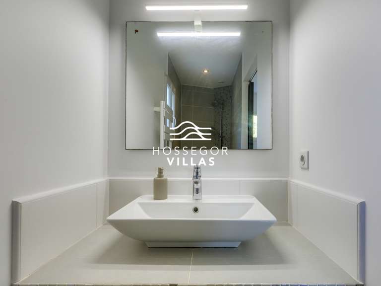Maison Capbreton - 5 chambres - 150m²