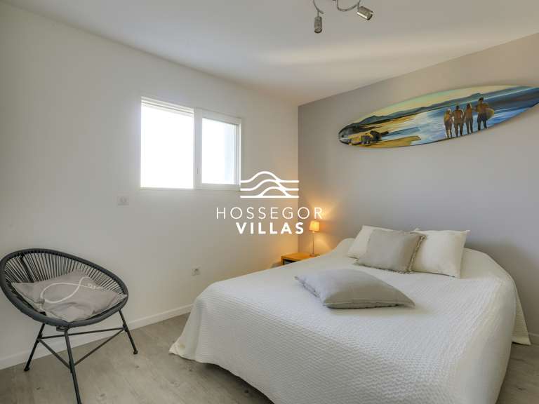 Maison Capbreton - 5 chambres - 150m²