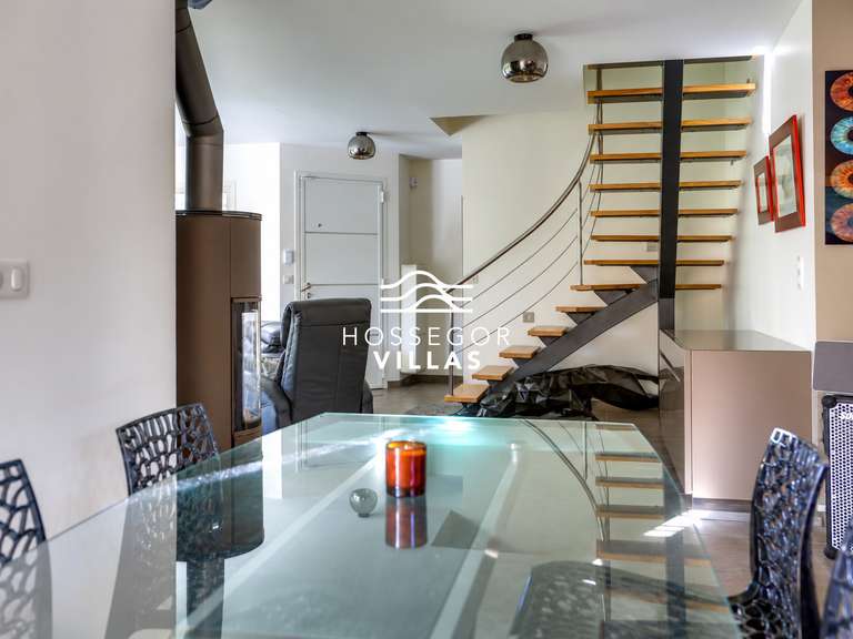 Maison Capbreton - 5 chambres - 150m²