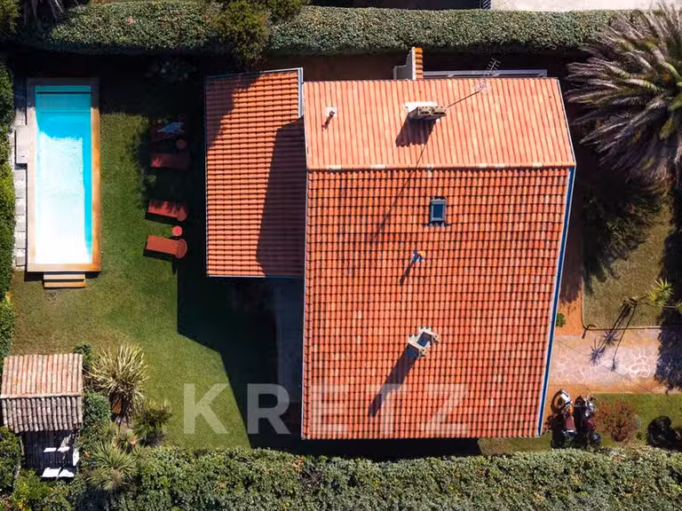 Maison Capbreton - 4 chambres - 99m²