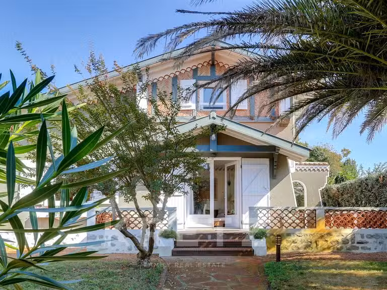 Maison Capbreton - 4 chambres - 99m²