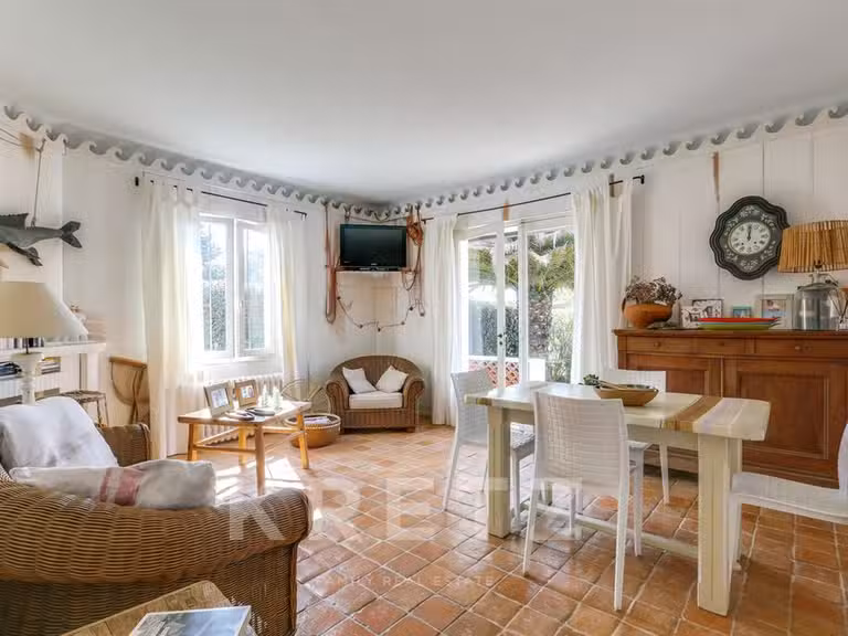 Maison Capbreton - 4 chambres - 99m²