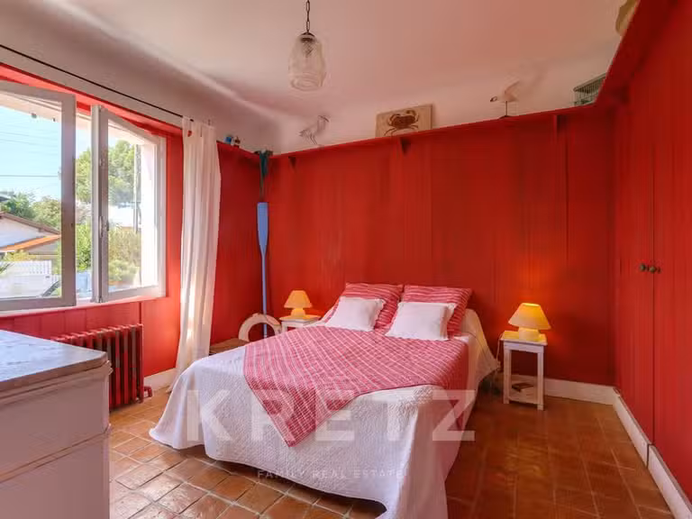 Maison Capbreton - 4 chambres - 99m²