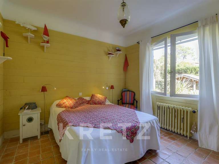 Maison Capbreton - 4 chambres - 99m²