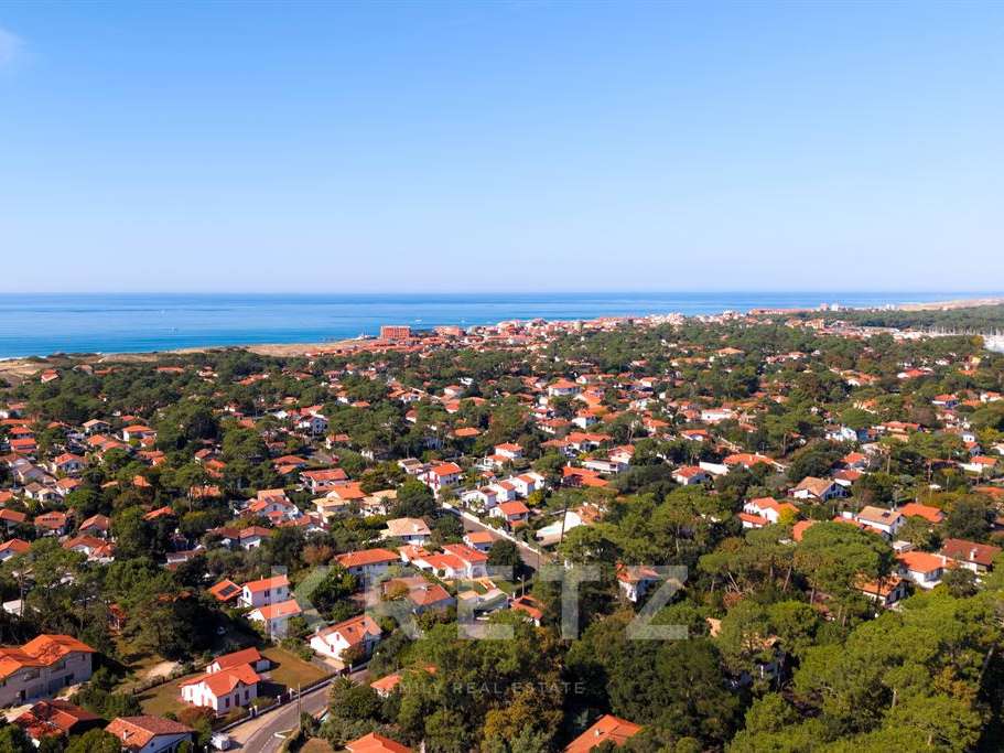 Maison Capbreton