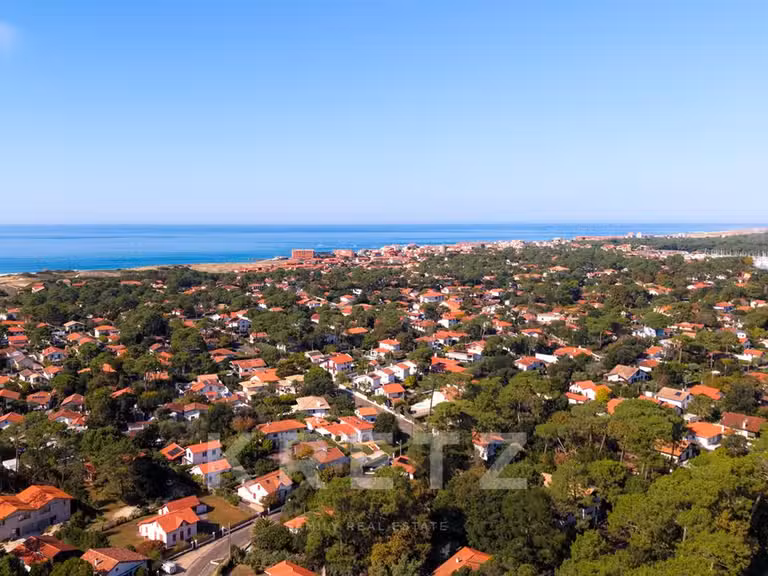 Maison Capbreton - 4 chambres - 99m²