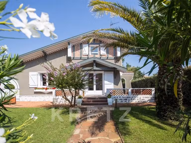 Maison Capbreton - 4 chambres - 99m²