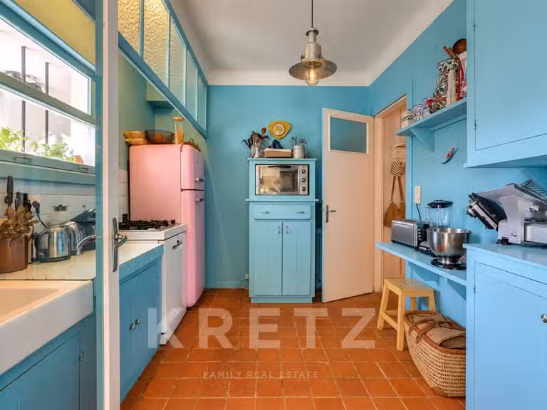Maison Capbreton - 4 chambres - 99m²