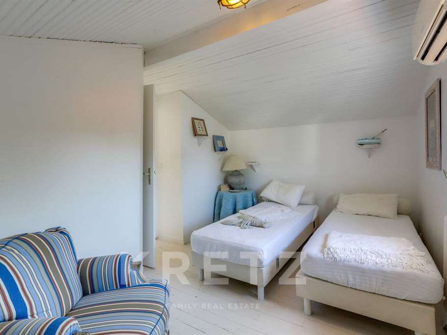 Maison Capbreton