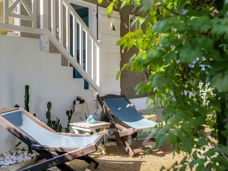 Maison Capbreton - 4 chambres - 99m²