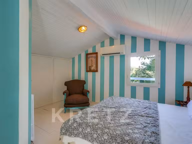 Maison Capbreton - 4 chambres - 99m²