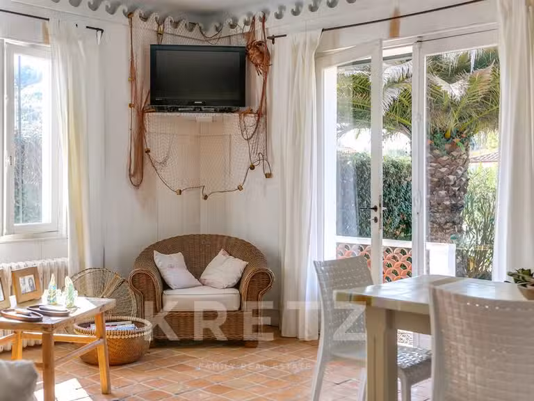 Maison Capbreton - 4 chambres - 99m²