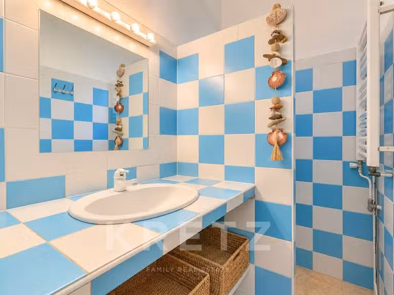 Maison Capbreton - 4 chambres - 99m²