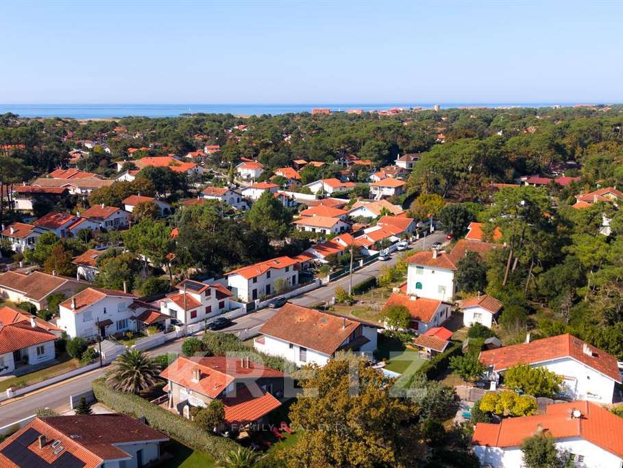 Maison Capbreton