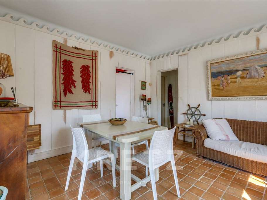 Maison Capbreton