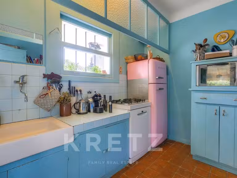 Maison Capbreton - 4 chambres - 99m²