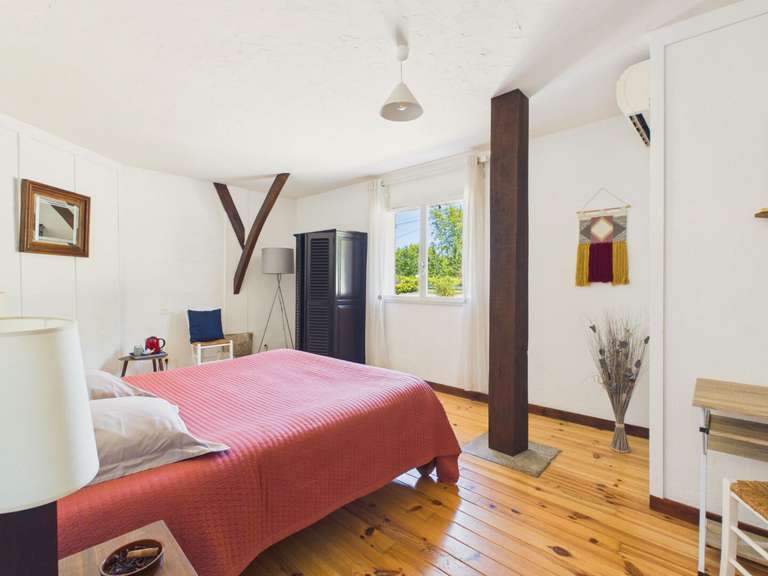 Mill Capbreton - 10 bedrooms - 510m²