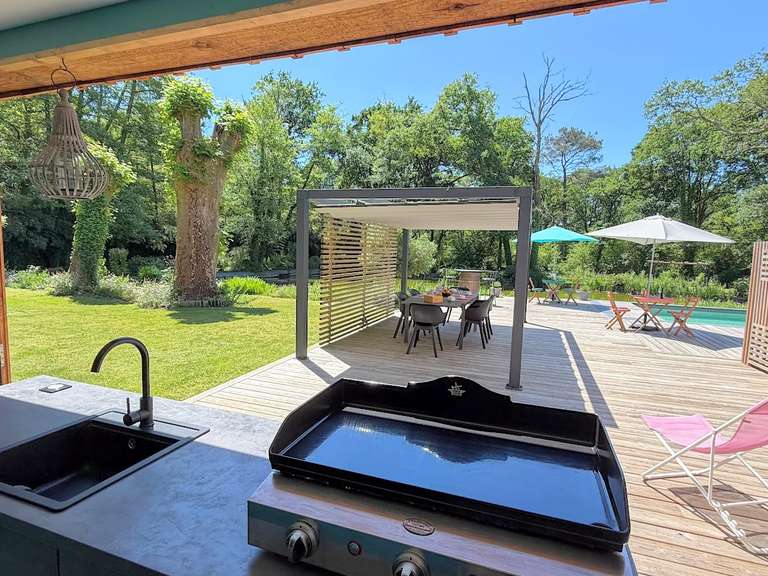 Mill Capbreton - 10 bedrooms - 510m²