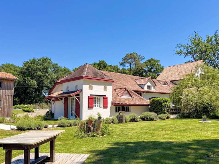 Mill Capbreton - 10 bedrooms - 510m²