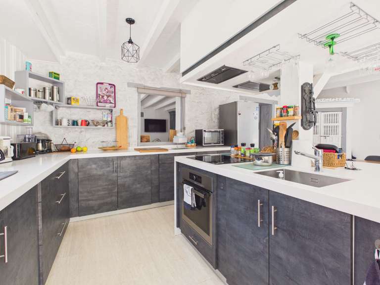 Mill Capbreton - 10 bedrooms - 510m²