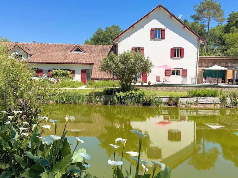 Mill Capbreton - 10 bedrooms - 510m²