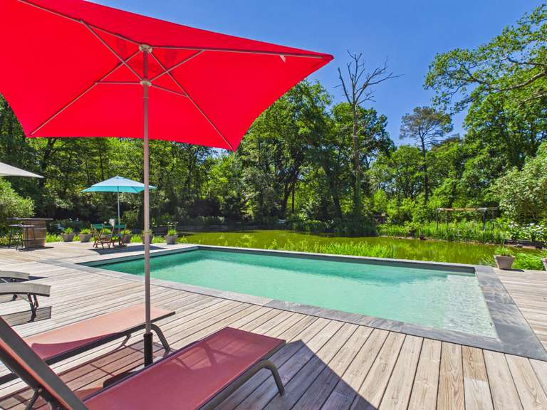 Mill Capbreton - 10 bedrooms - 510m²