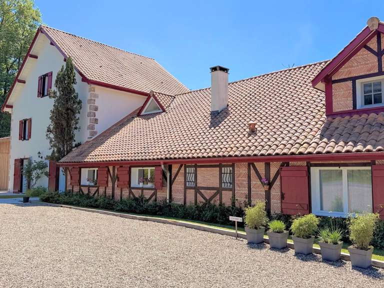 Mill Capbreton - 10 bedrooms - 510m²