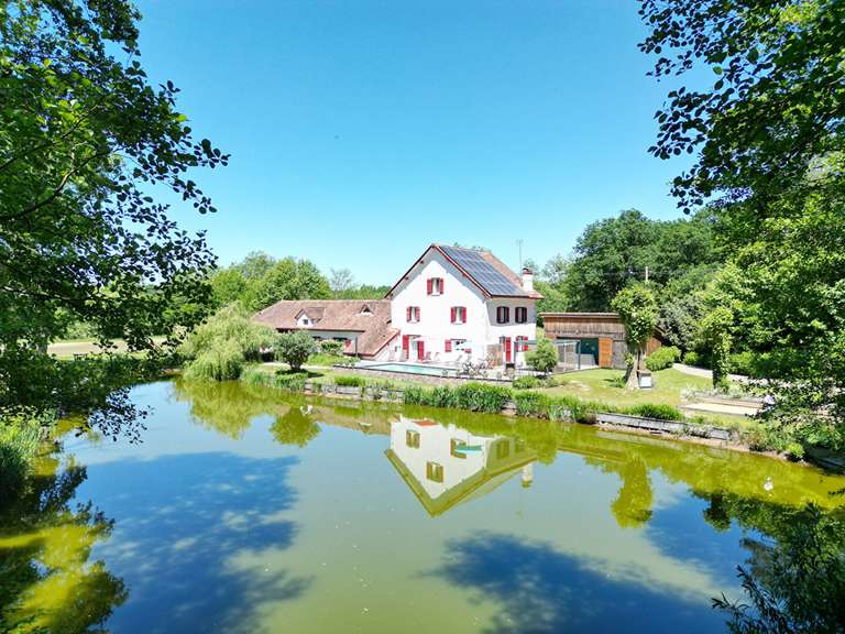 Mill Capbreton - 10 bedrooms - 510m²