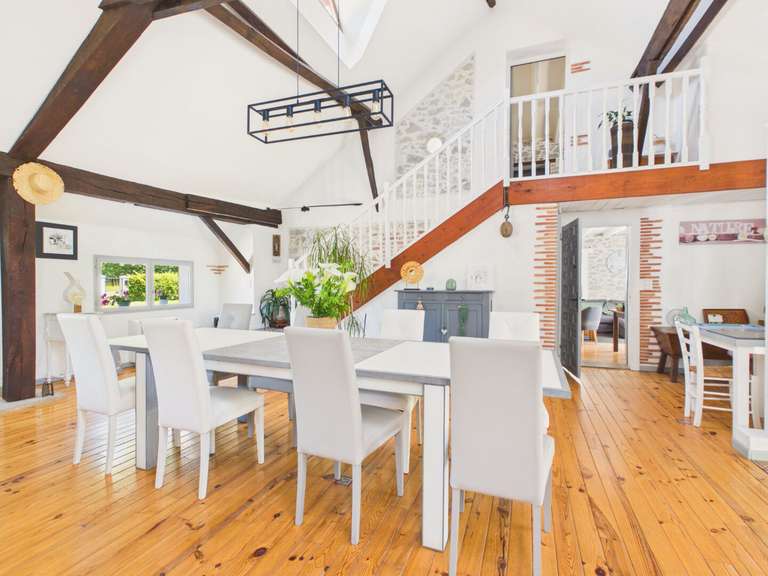 Mill Capbreton - 10 bedrooms - 510m²