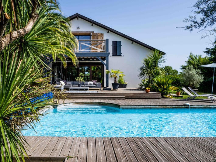 Vente Propriété Capbreton - 6 chambres