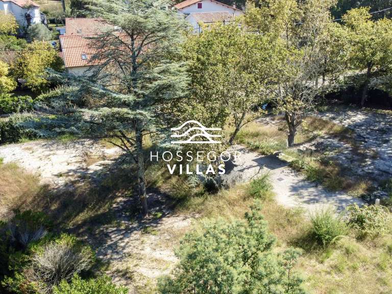 Terrain Capbreton - 533m²